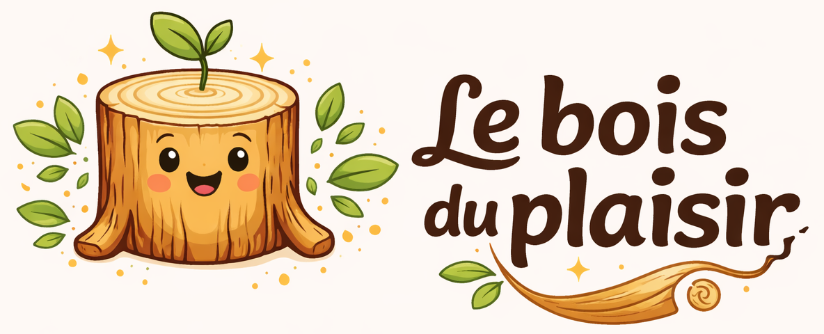 Le Bois du Plaisir